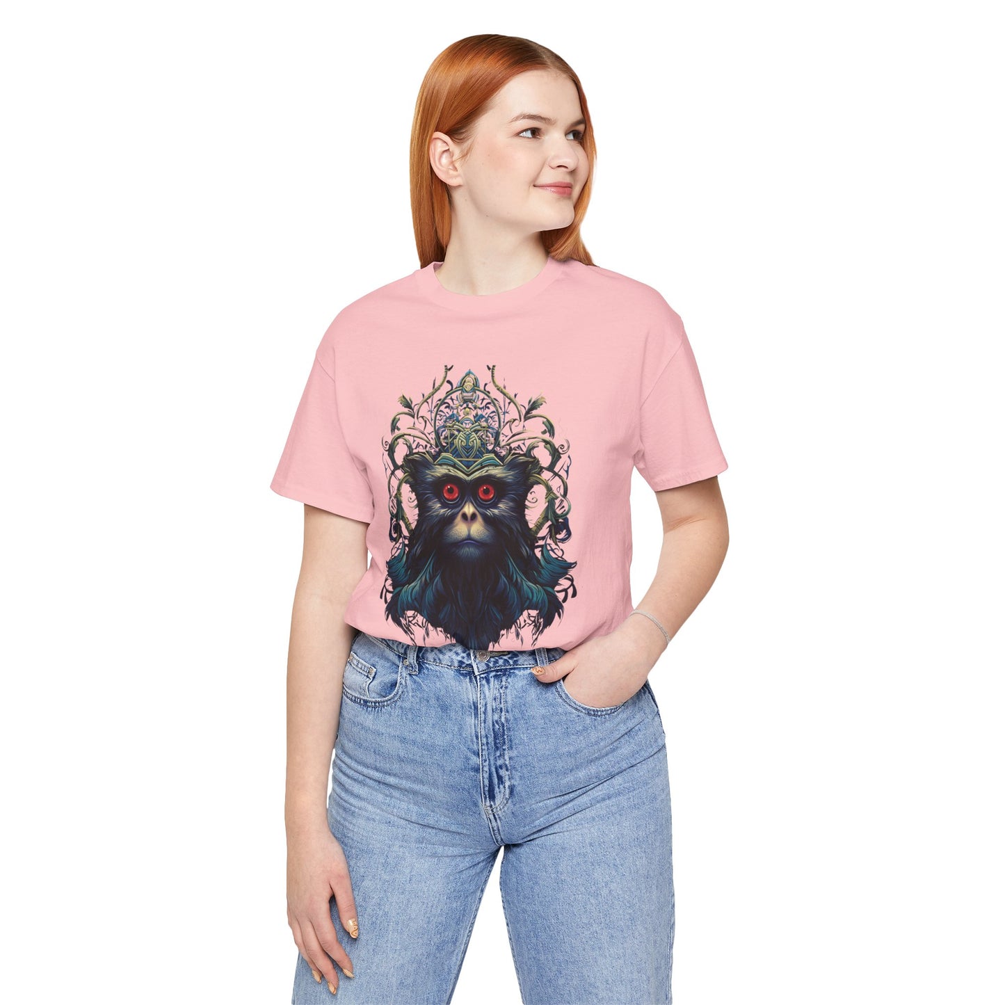 Gibbon Tee