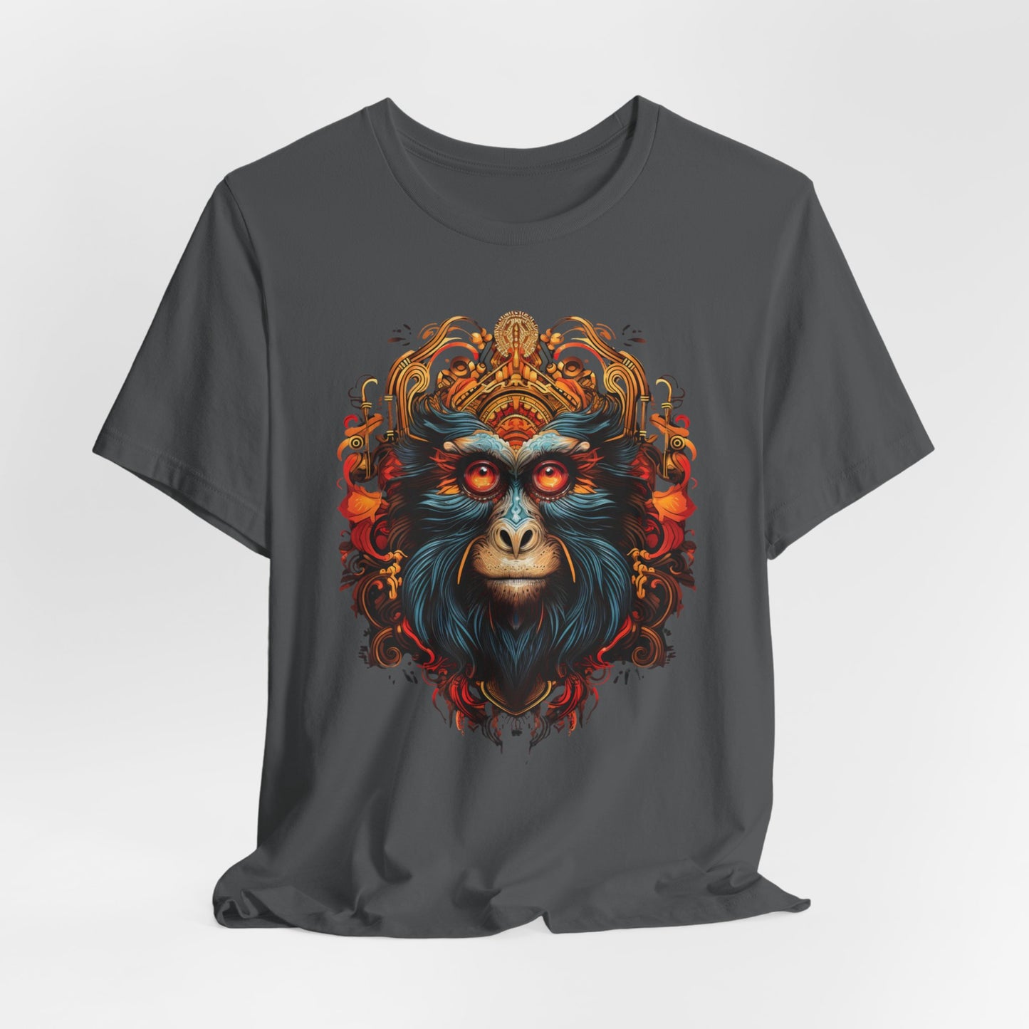 Gibbon T-Shirt