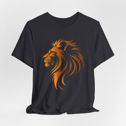 Regal Lion