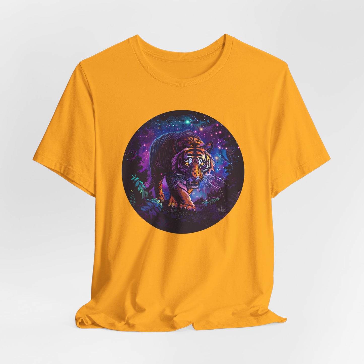 Cosmic Tiger