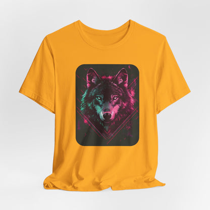 Neon Wolf