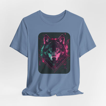 Neon Wolf