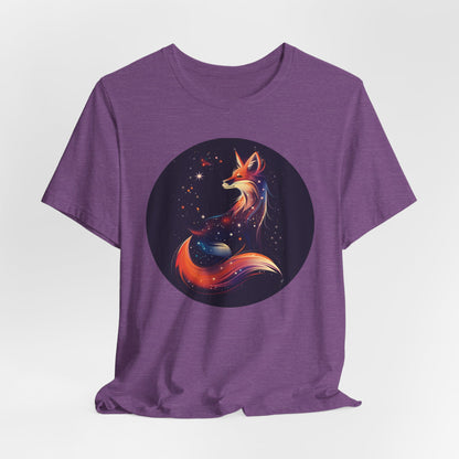 Cosmic Fox