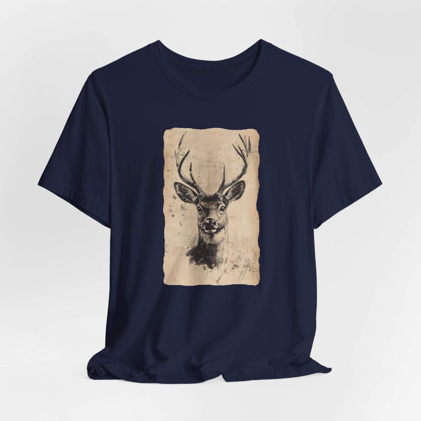 Rustic Deer