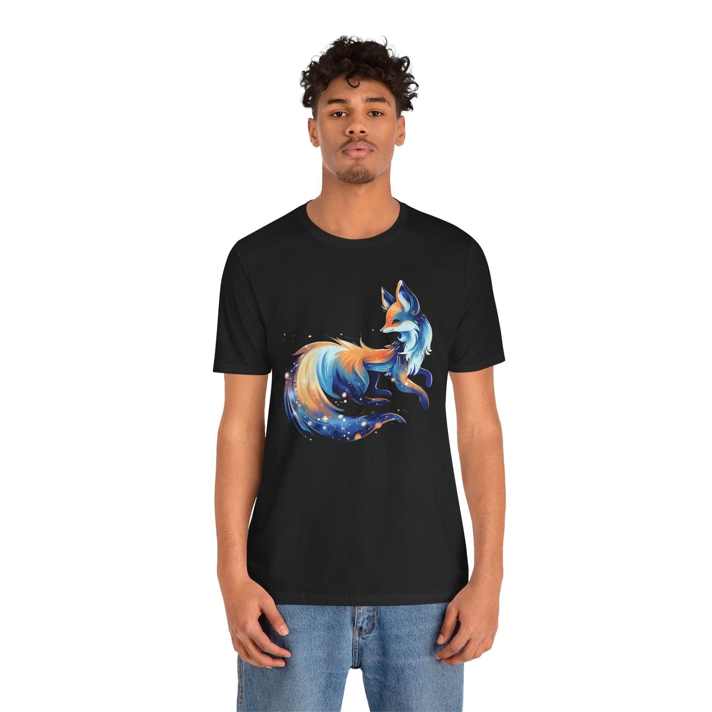 Spirit Fox Tee