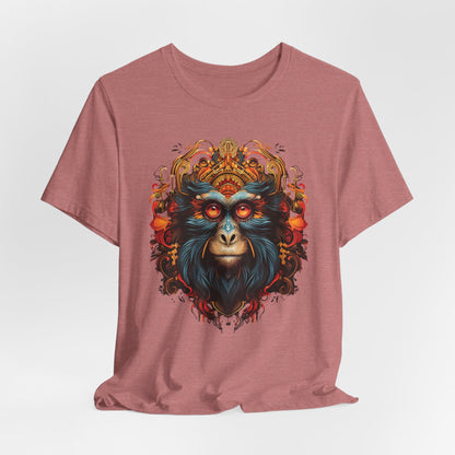 Gibbon T-Shirt