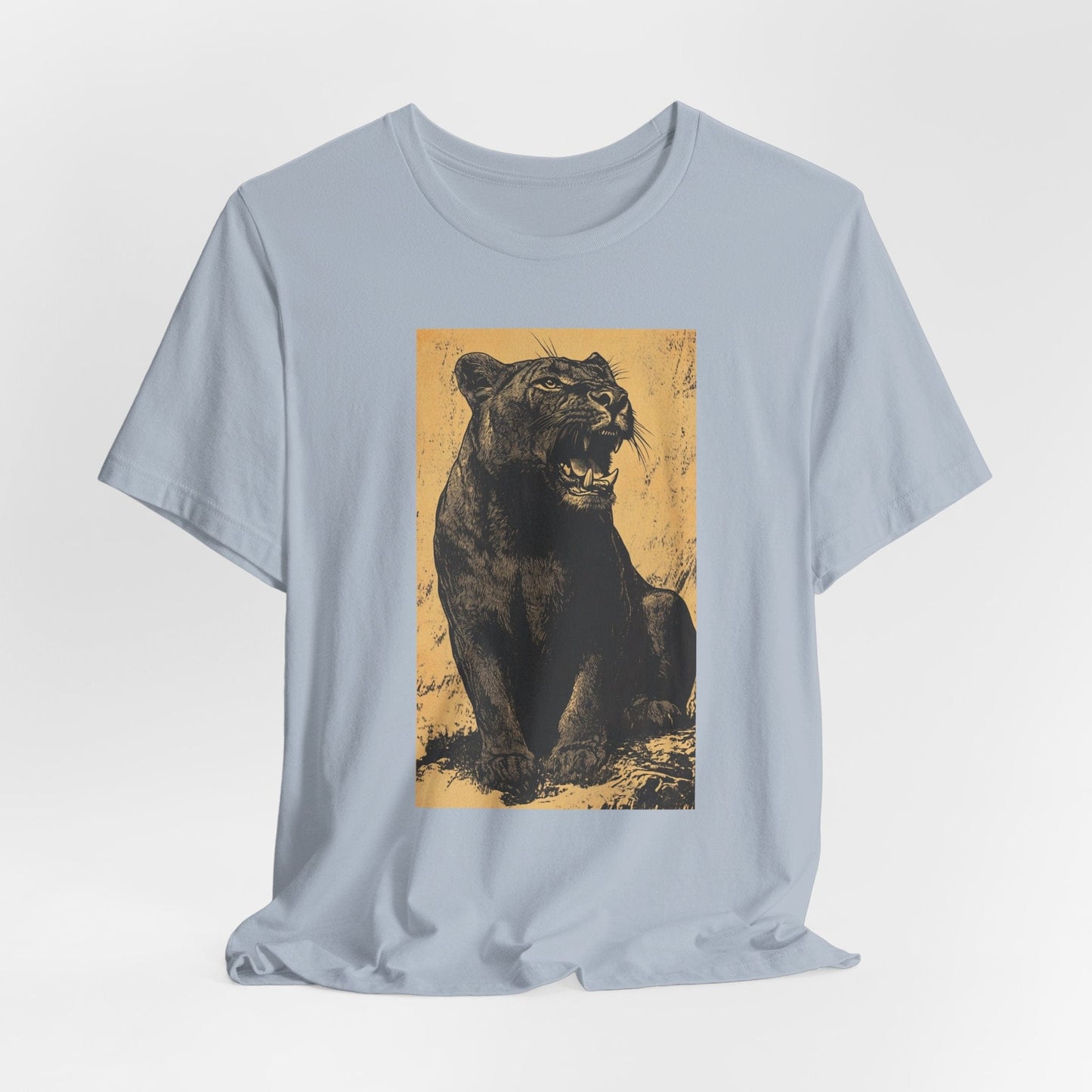 Black Panther Tee