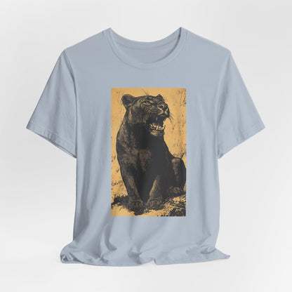 Black Panther Tee