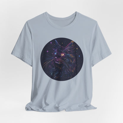 Star Cat T-Shirt