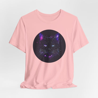 Cosmic Cat