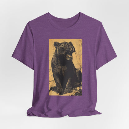 Black Panther Tee