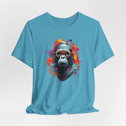 Gorilla Shades Tee