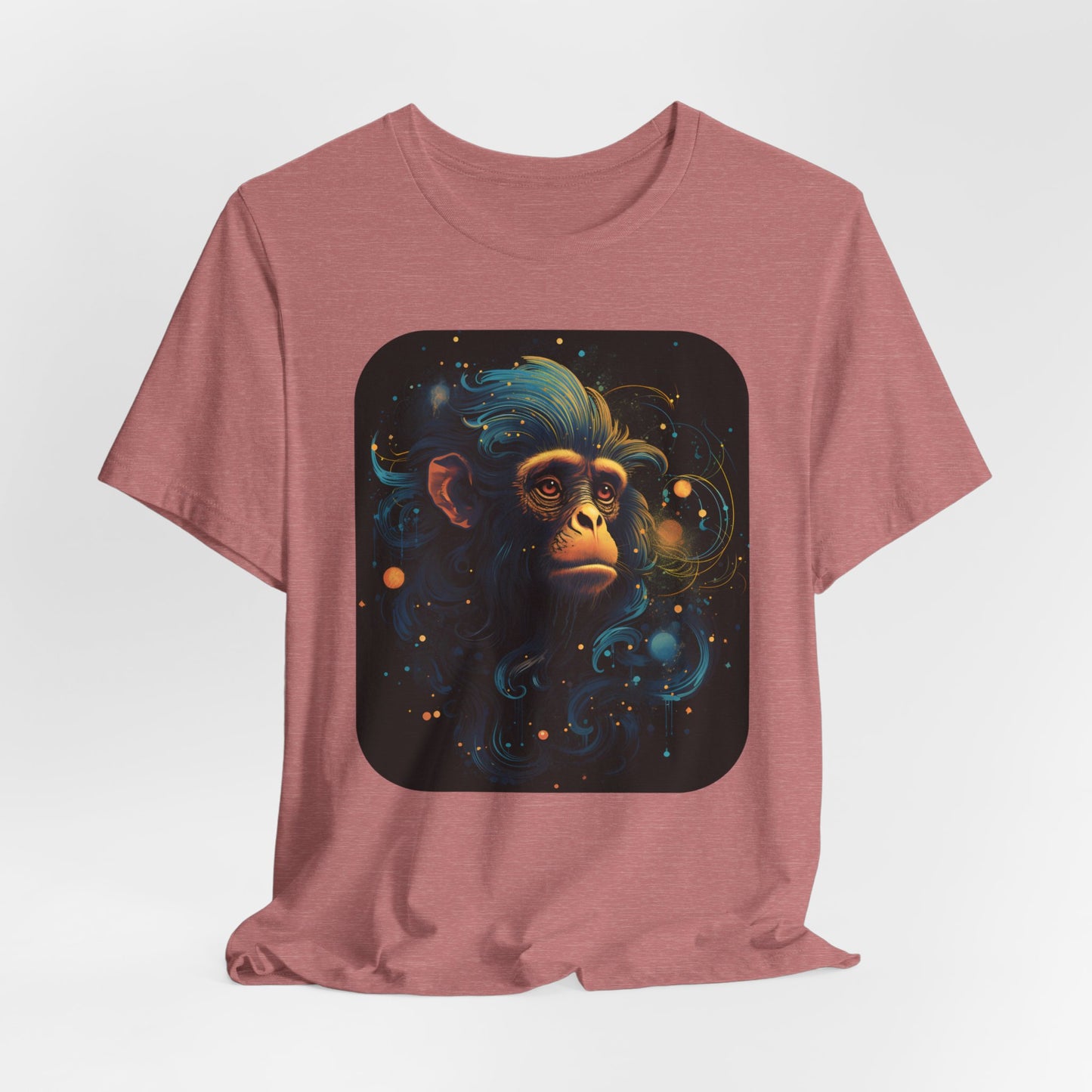 Cosmic Gibbon