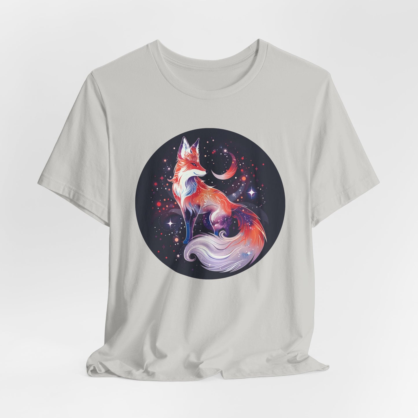 Lunar Fox