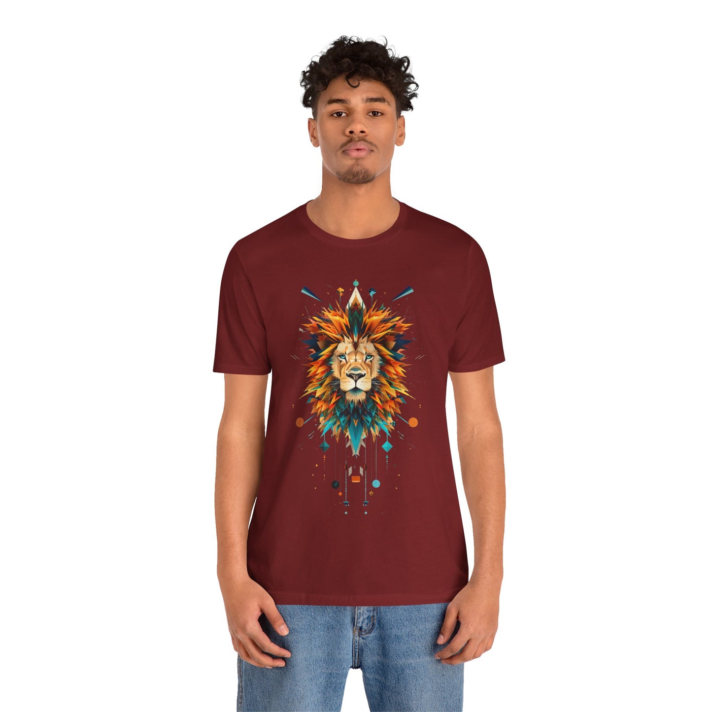 Tribal Lion