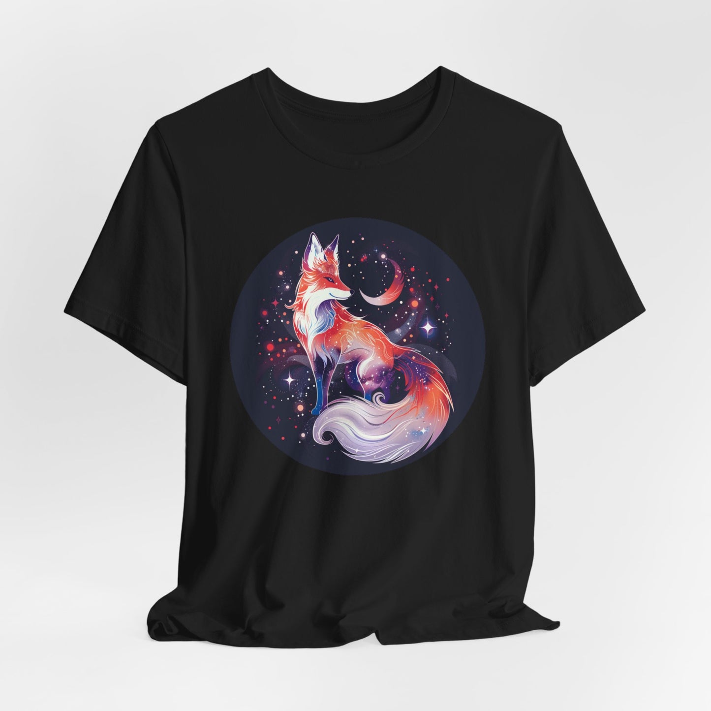 Lunar Fox