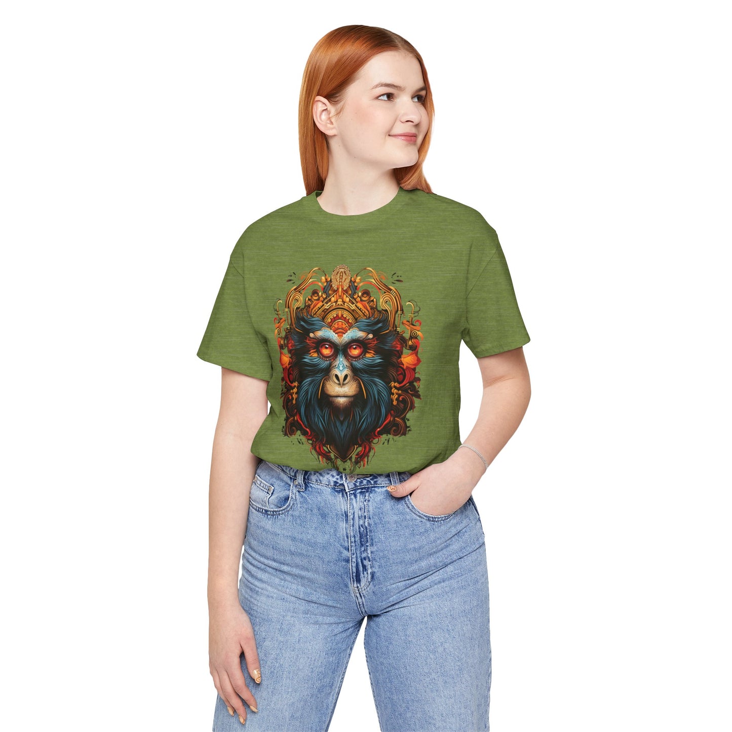 Gibbon T-Shirt