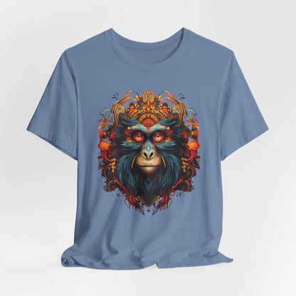 Gibbon T-Shirt