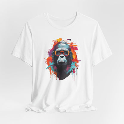 Gorilla Shades Tee