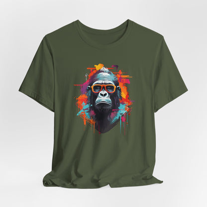 Gorilla Shades Tee