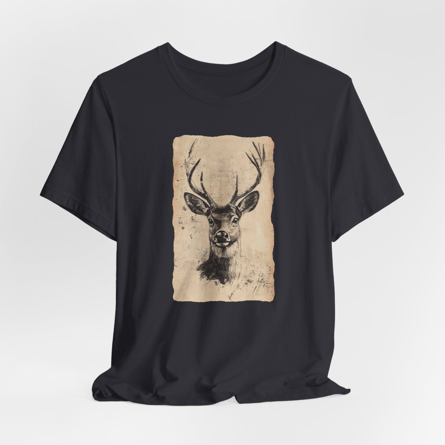 Rustic Deer