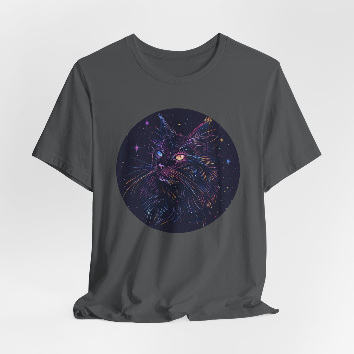 Star Cat T-Shirt