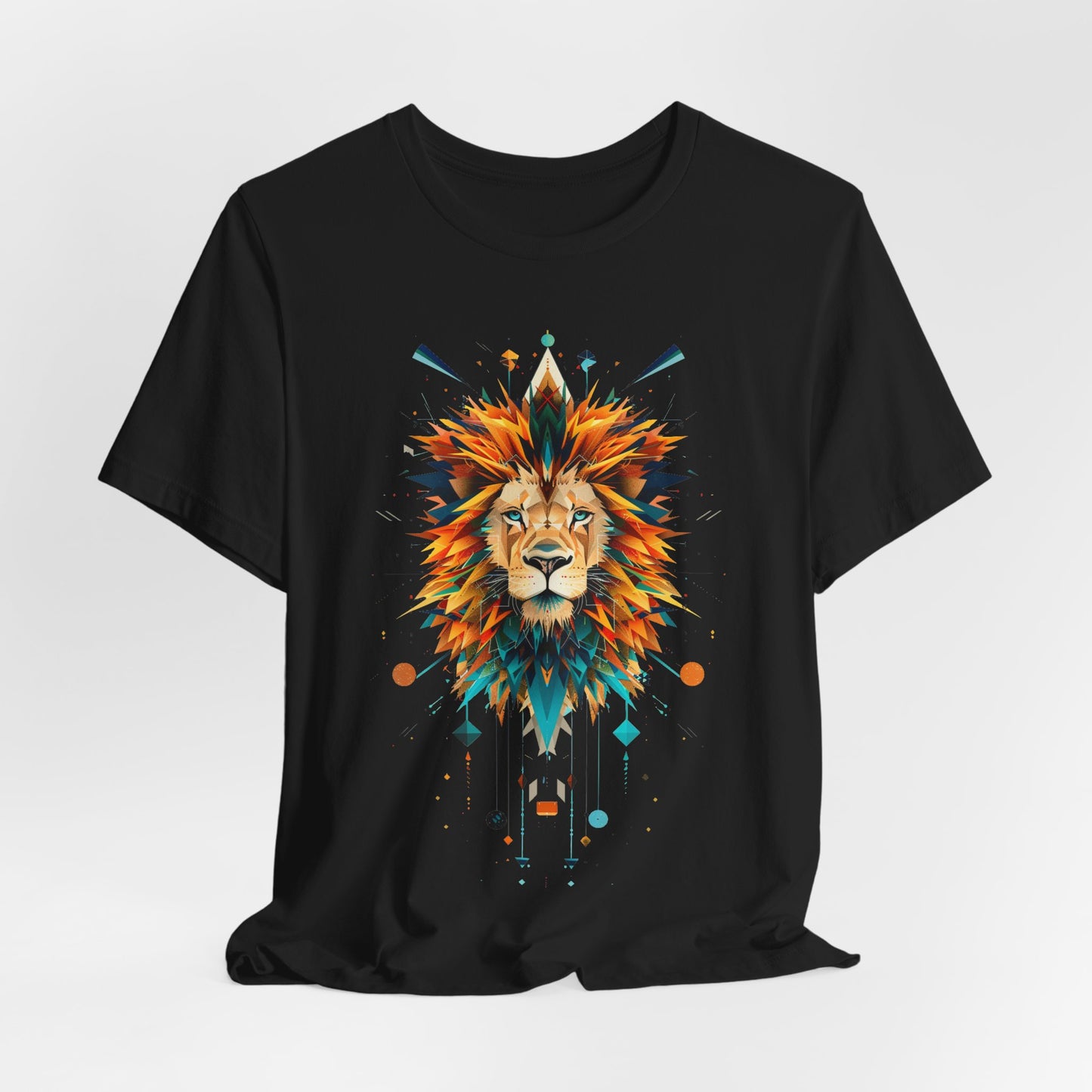 Tribal Lion