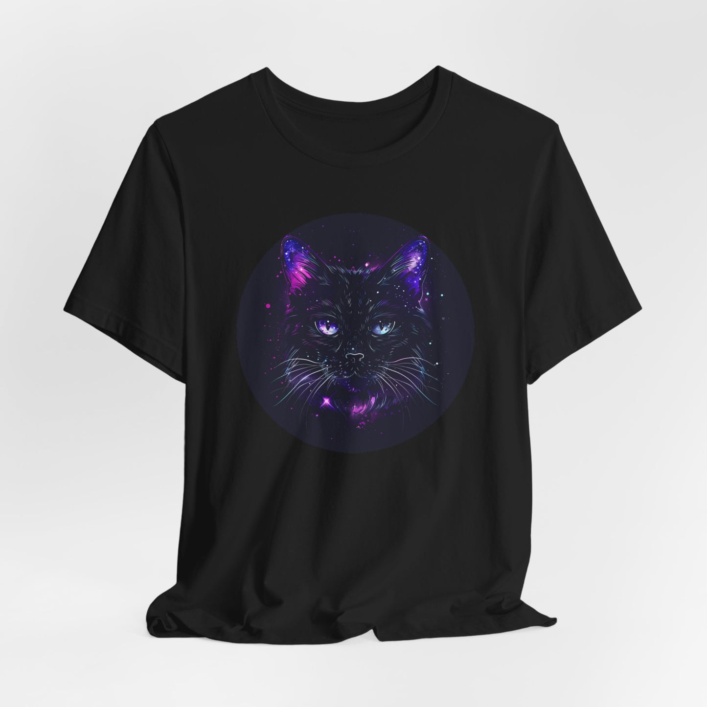 Cosmic Cat