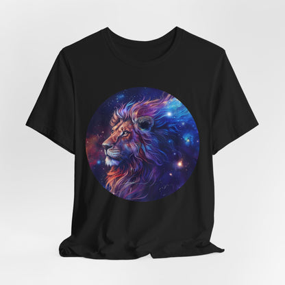 Cosmic Lion