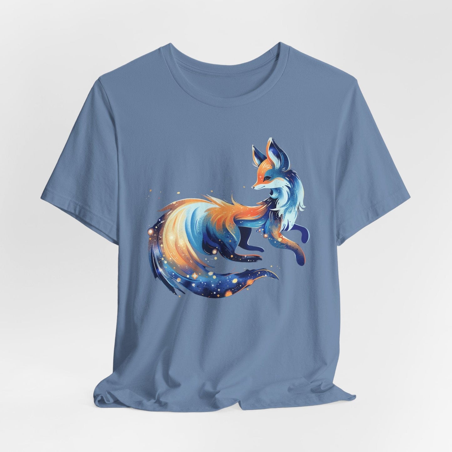 Spirit Fox Tee