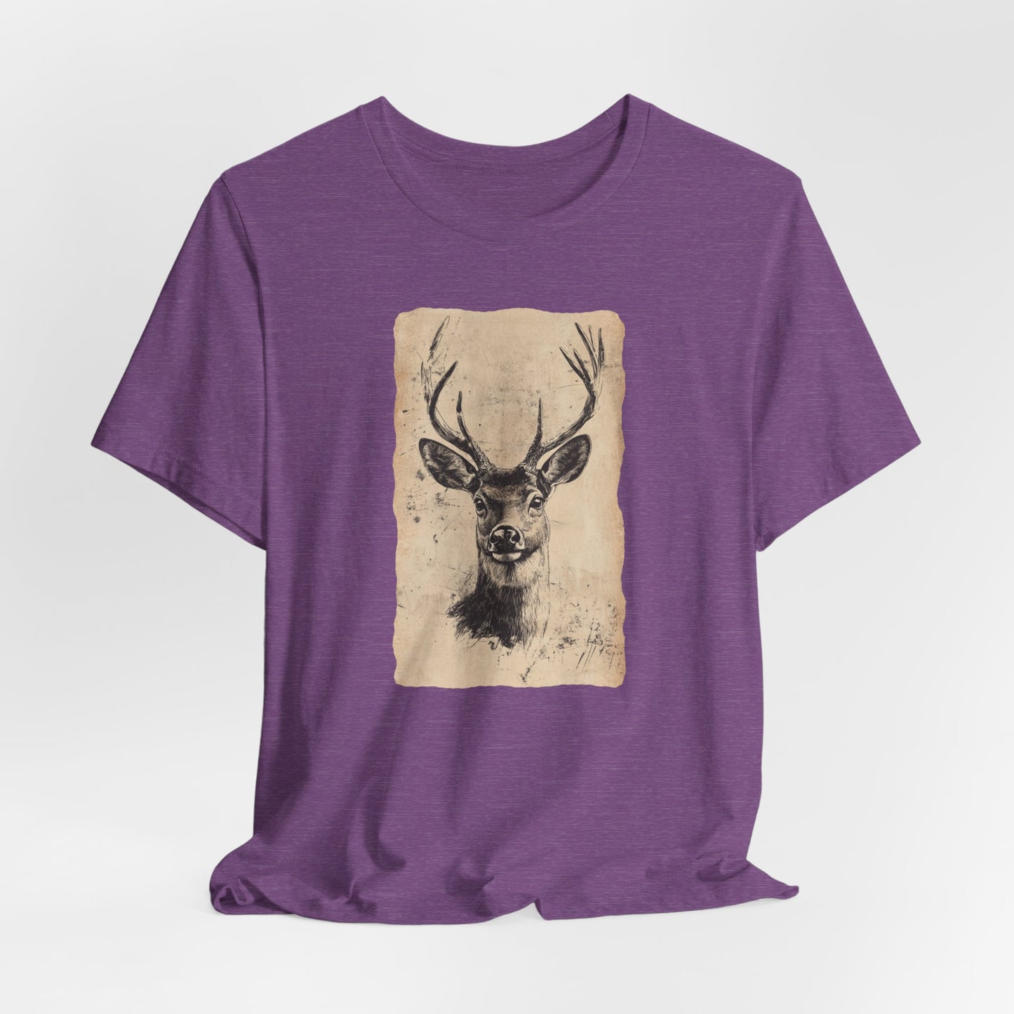 Rustic Deer