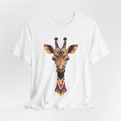 Tribal Giraffe