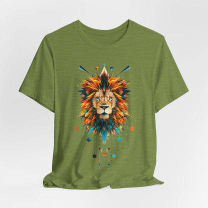 Tribal Lion