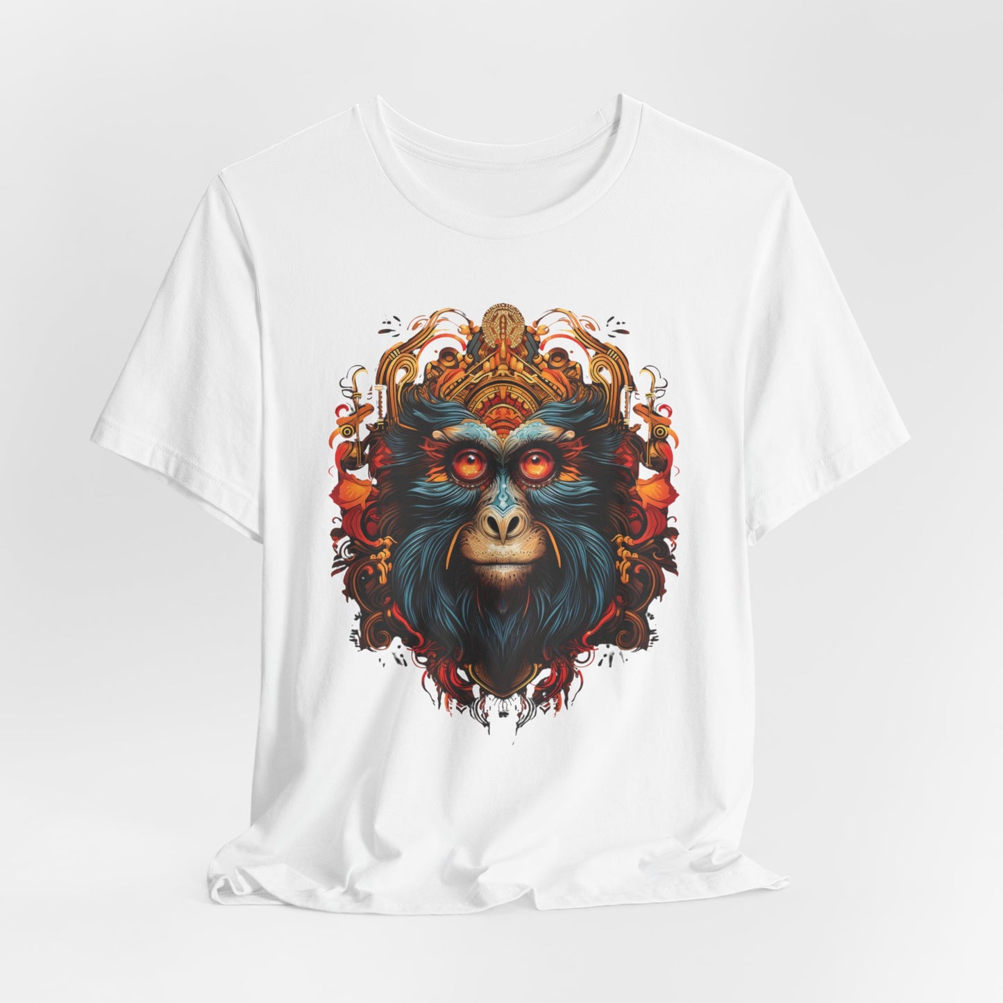 Gibbon T-Shirt