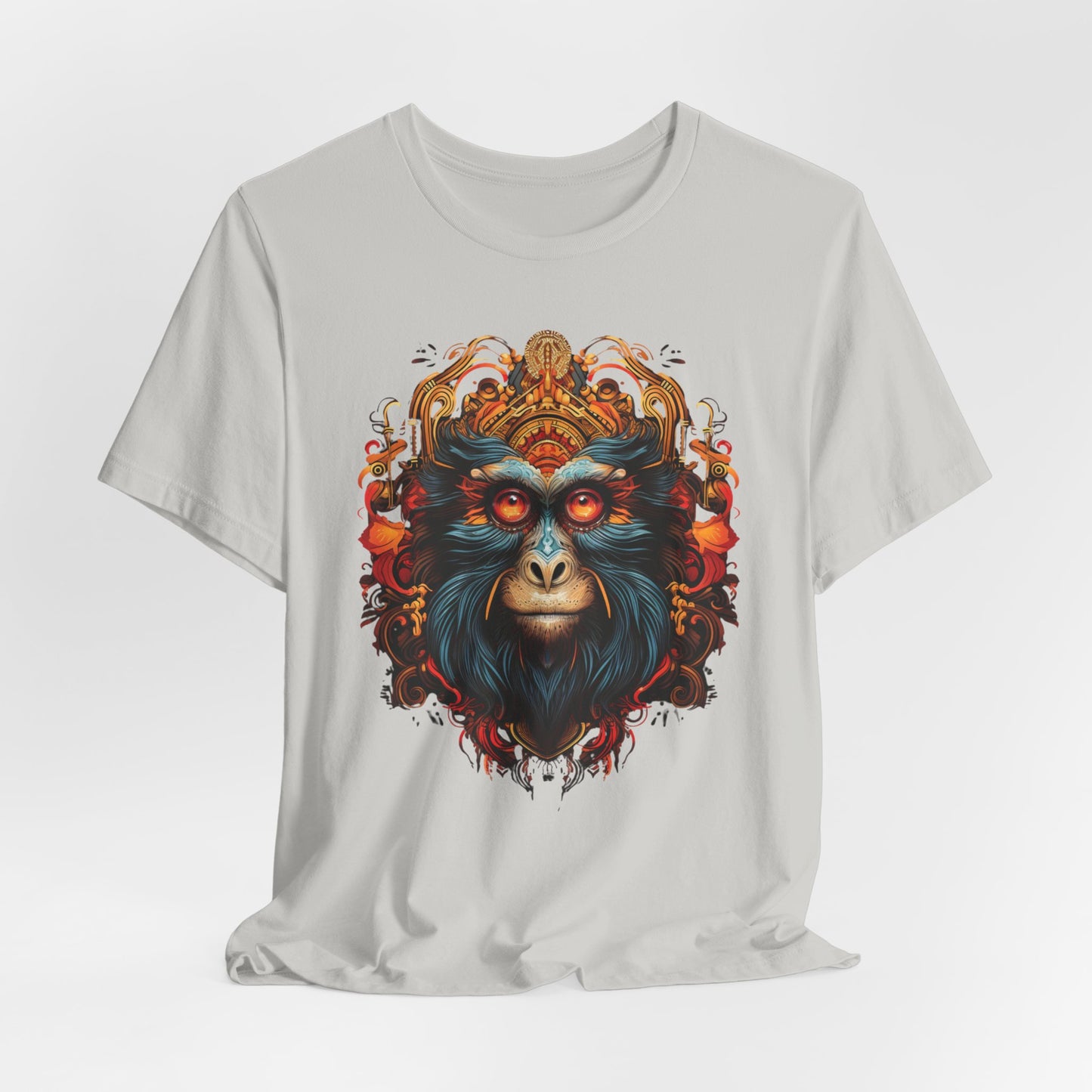 Gibbon T-Shirt