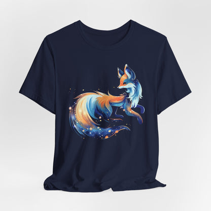 Spirit Fox Tee