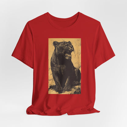 Black Panther Tee