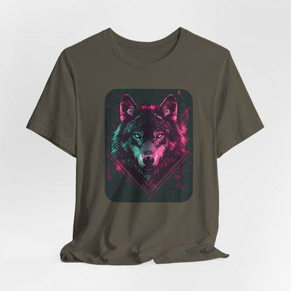 Neon Wolf