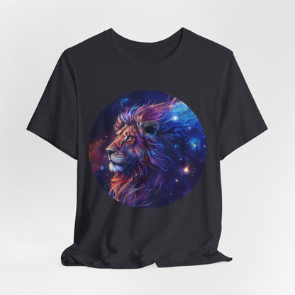 Cosmic Lion