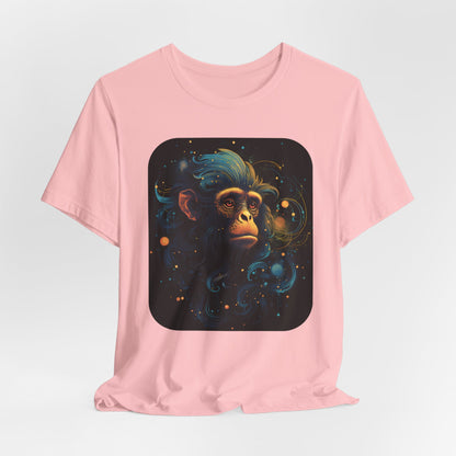 Cosmic Gibbon