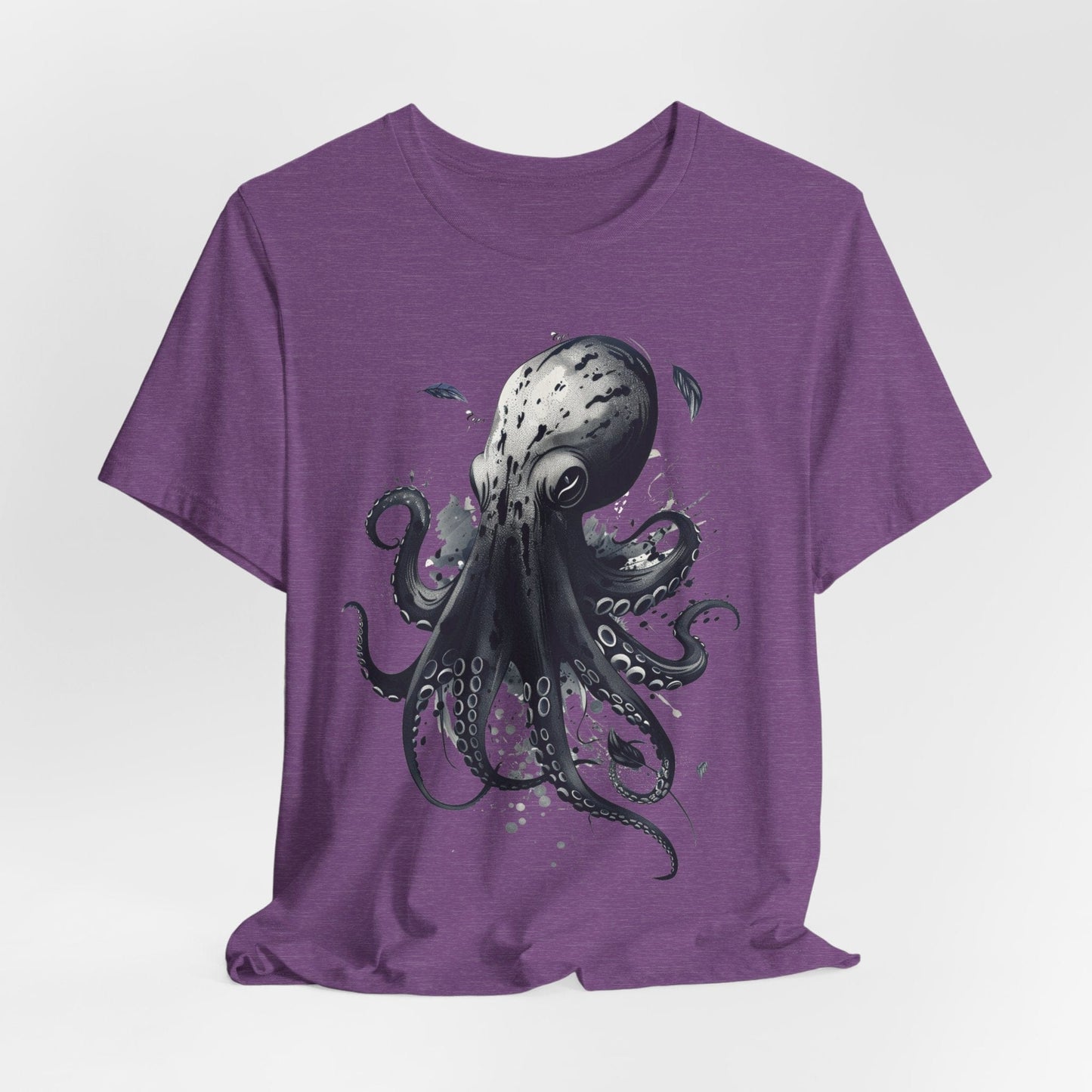 Octopus Tee