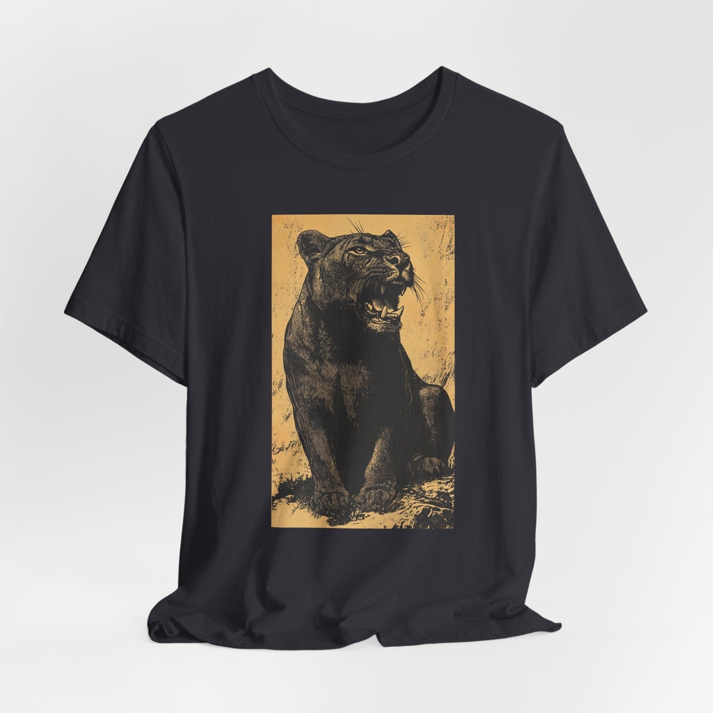 Black Panther Tee