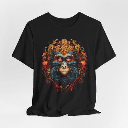 Gibbon T-Shirt