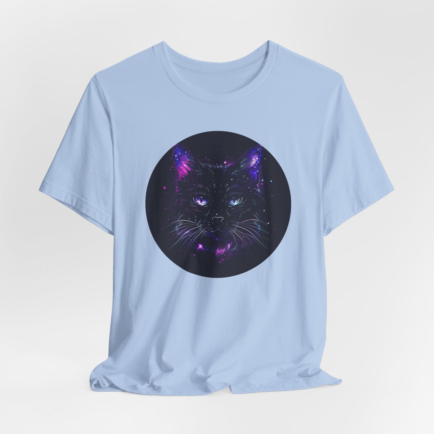 Cosmic Cat