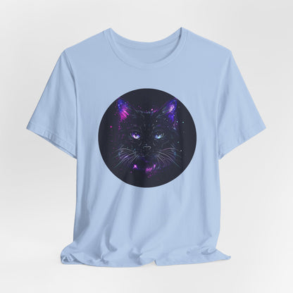 Cosmic Cat