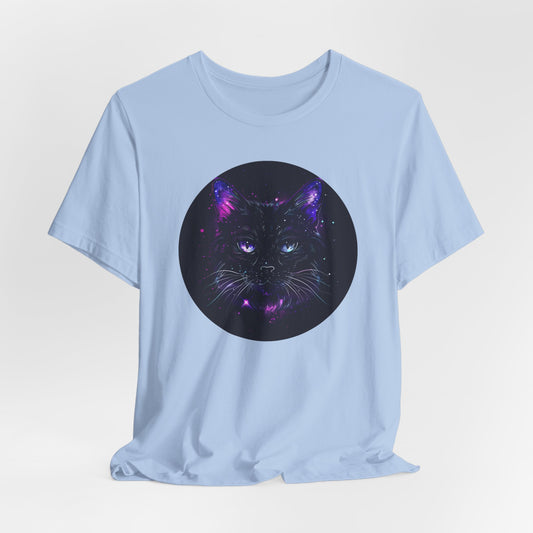 Cosmic Cat