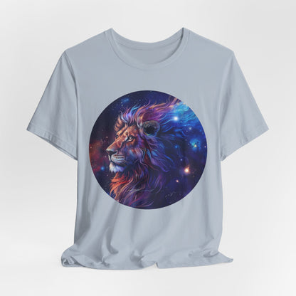 Cosmic Lion