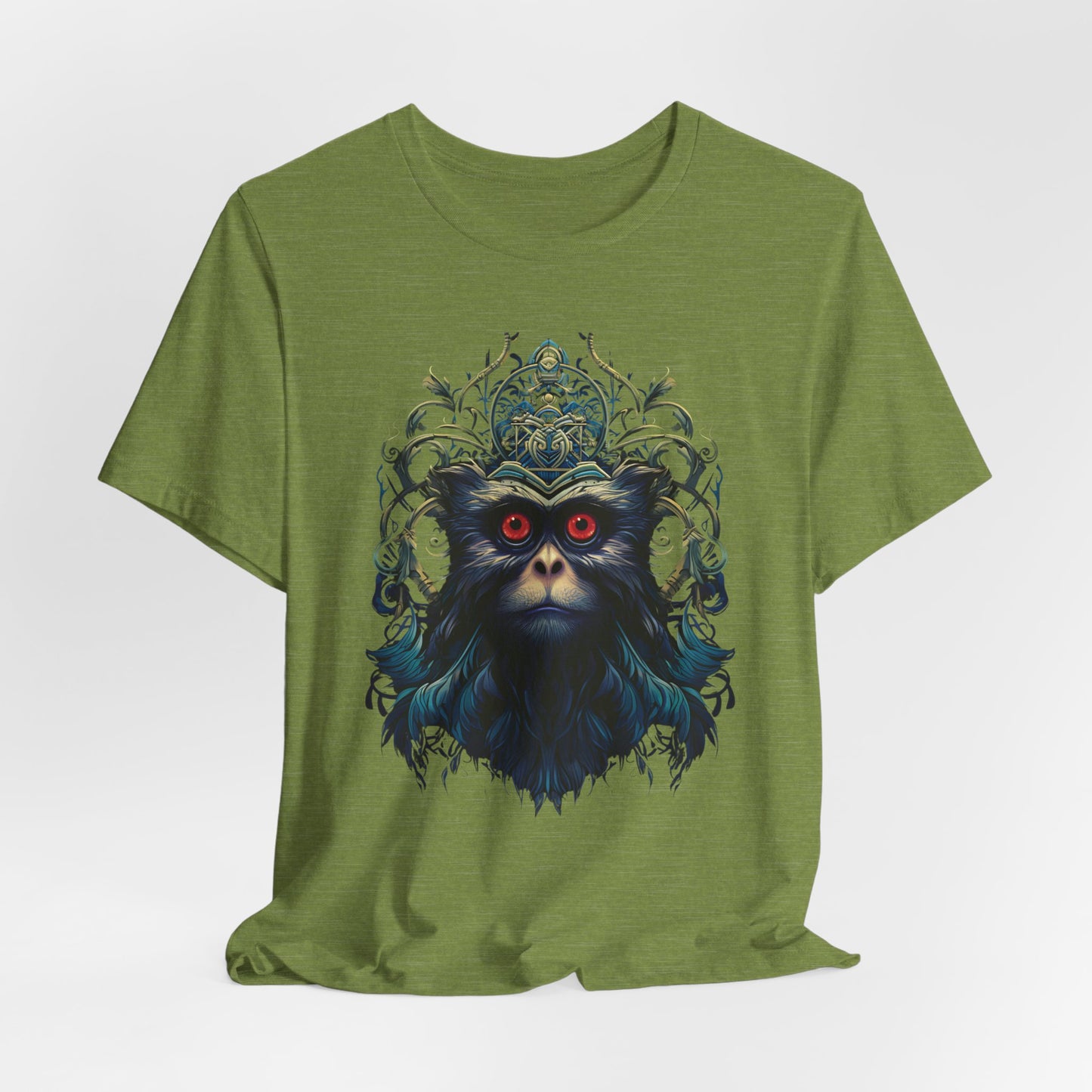 Gibbon Tee