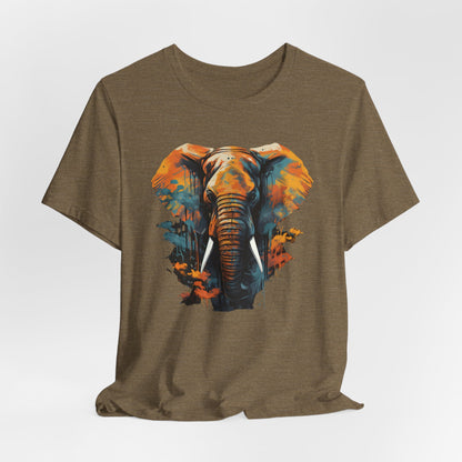 Asian Elephant