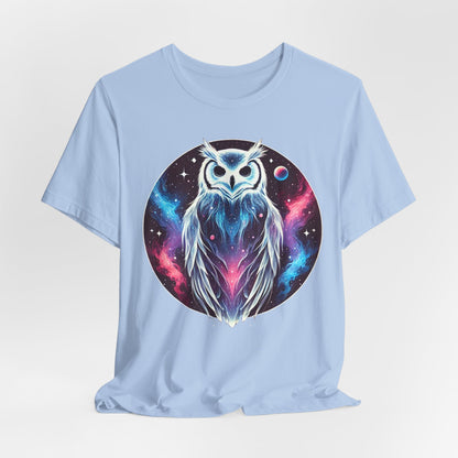 Celestial Owl Tee